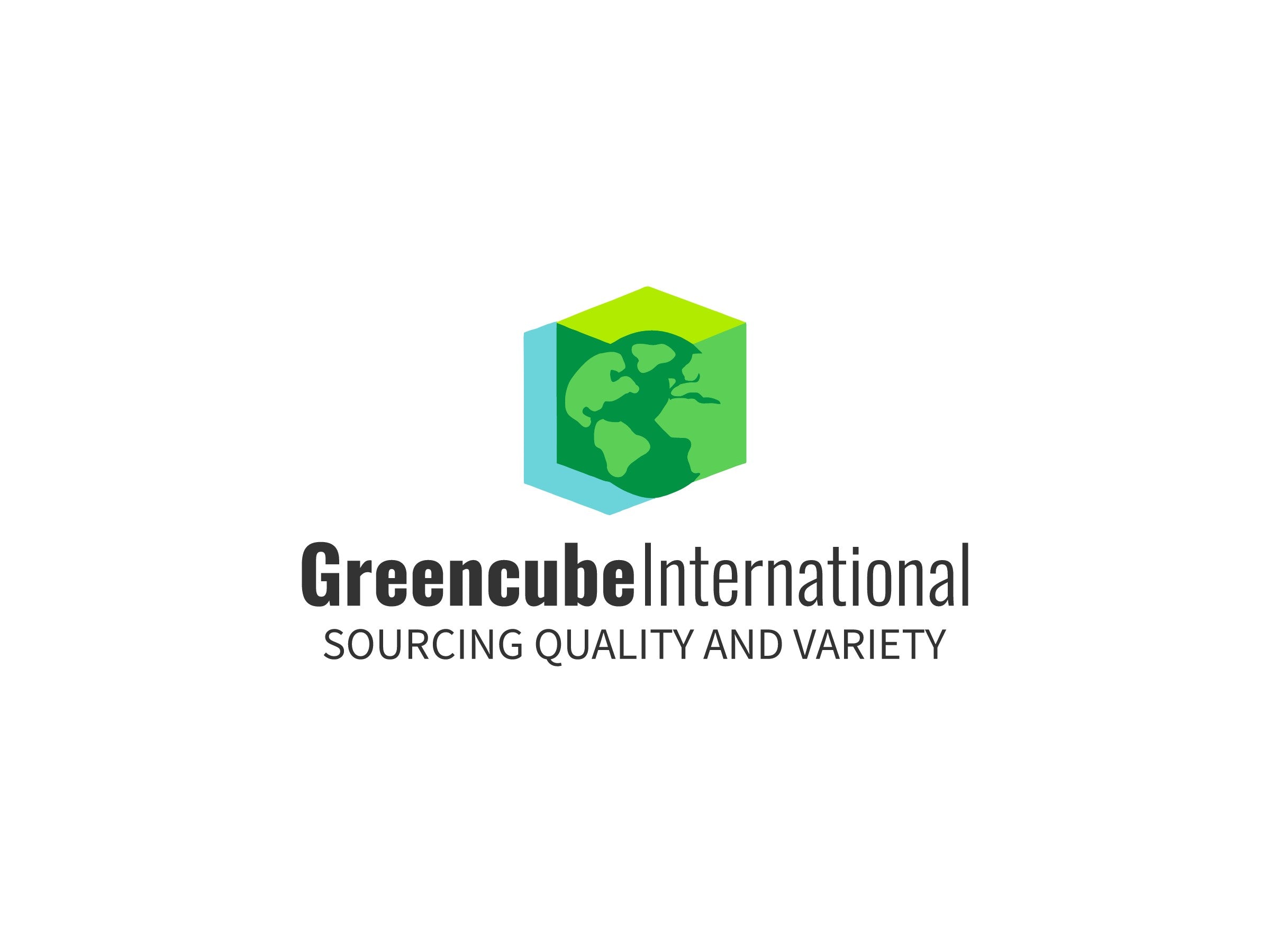 Greencube International Logo