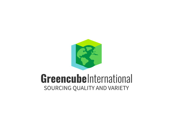 Greencube International Logo